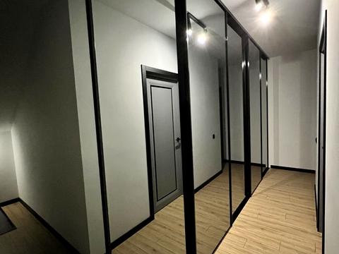 квартира по адресу Стрийская ул., 111-Є