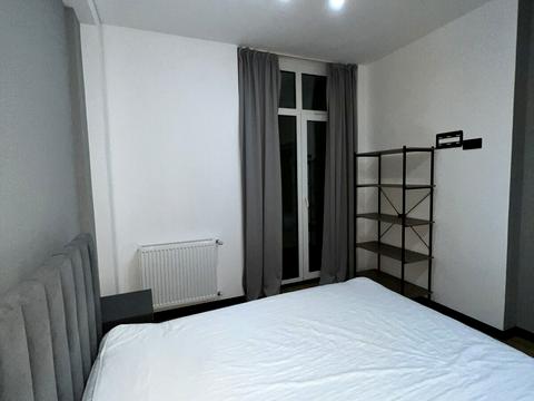 квартира по адресу Стрийская ул., 111-Є