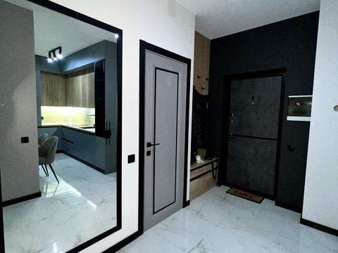 квартира по адресу Стрийская ул., 111-Є