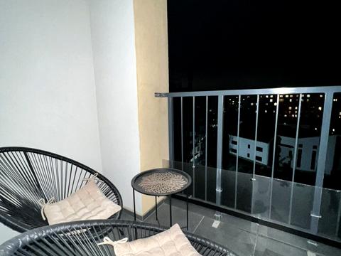 квартира по адресу Стрийская ул., 111-Є