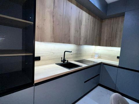 квартира по адресу Стрийская ул., 111-Є