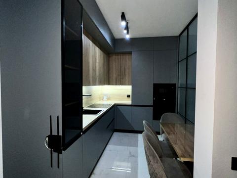 квартира за адресою Стрийська вул., 111-Є