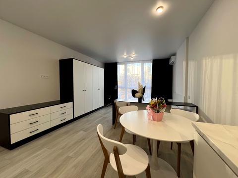 квартира по адресу Камянская ул. (Днепродзержинская), (Будинок 4)