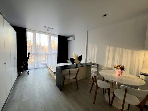 квартира по адресу Камянская ул. (Днепродзержинская), (Будинок 4)