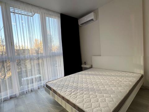 квартира по адресу Камянская ул. (Днепродзержинская), (Будинок 4)