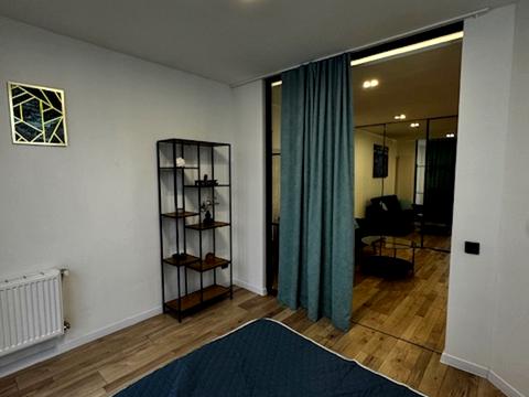 квартира по адресу Малоголосковская ул., 28б