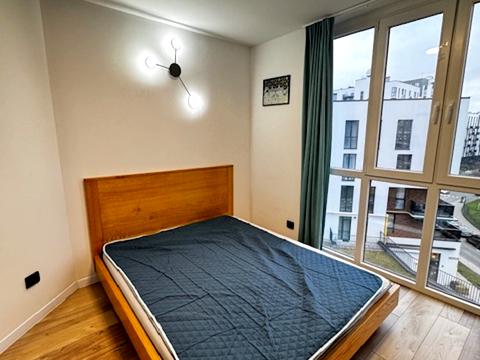 квартира по адресу Малоголосковская ул., 28б