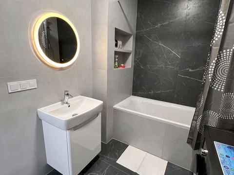 квартира по адресу Камянская ул. (Днепродзержинская), (Будинок 4)