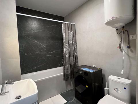 квартира по адресу Камянская ул. (Днепродзержинская), (Будинок 4)