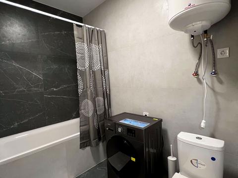 квартира по адресу Камянская ул. (Днепродзержинская), (Будинок 4)