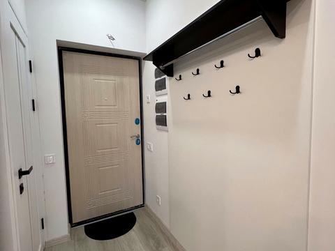 квартира по адресу Камянская ул. (Днепродзержинская), (Будинок 4)