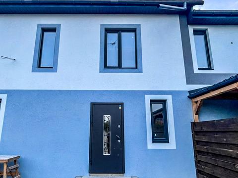 дом по адресу Носова, 1