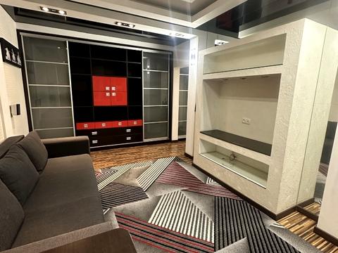 квартира за адресою Оболонський просп., 36-Д