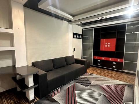 квартира за адресою Оболонський просп., 36-Д