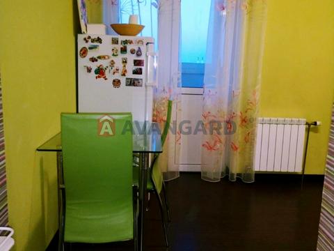 квартира за адресою Київ, Левітана вул., 3