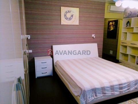 квартира за адресою Київ, Левітана вул., 3