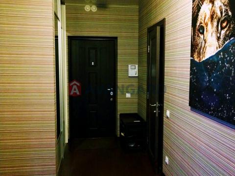 квартира за адресою Київ, Левітана вул., 3