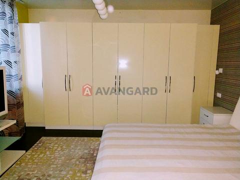 квартира за адресою Київ, Левітана вул., 3