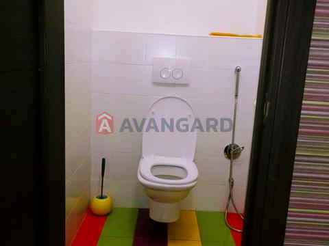 квартира за адресою Київ, Левітана вул., 3