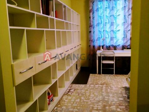 квартира за адресою Київ, Левітана вул., 3