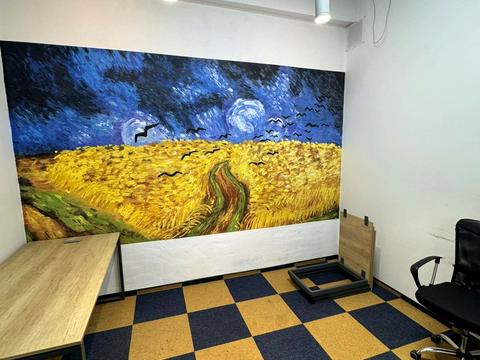 комерційна за адресою Кловський узвіз (Кловський), 7a