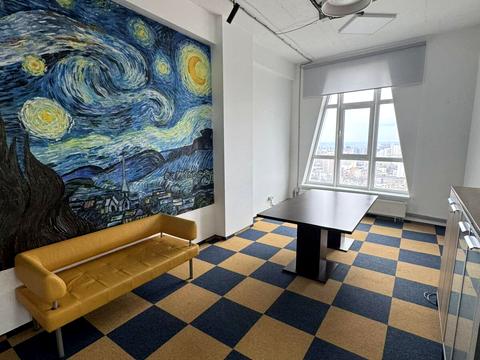 комерційна за адресою Кловський узвіз (Кловський), 7a