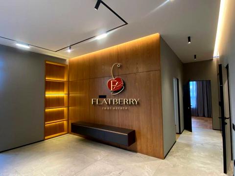 квартира по адресу Леси Украинки бульв., 7-В