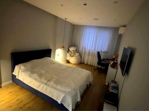 квартира за адресою Нивська вул., 7б