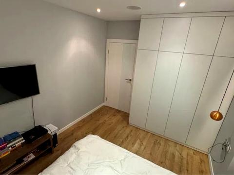 квартира за адресою Нивська вул., 7б