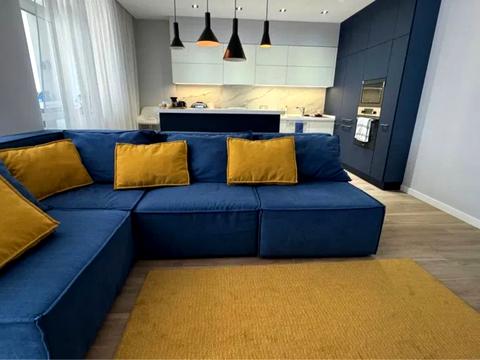 квартира за адресою Нивська вул., 7б