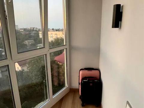 квартира за адресою Нивська вул., 7б