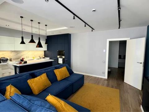 квартира за адресою Нивська вул., 7б