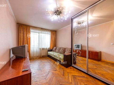 квартира по адресу Отакара Яроша ул., 22