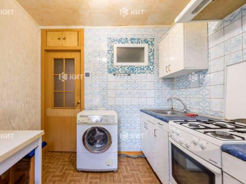 квартира по адресу Отакара Яроша ул., 22