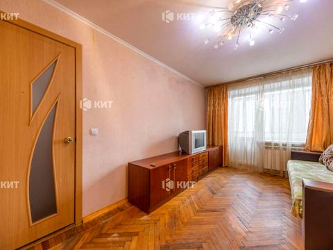 квартира по адресу Отакара Яроша ул., 22