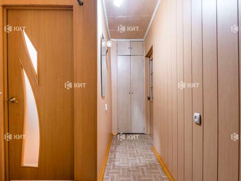 квартира по адресу Отакара Яроша ул., 22