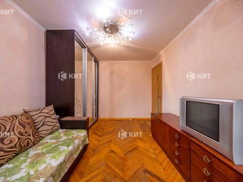 квартира по адресу Отакара Яроша ул., 22