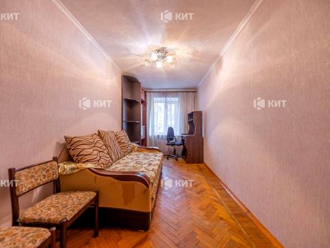 квартира по адресу Отакара Яроша ул., 22