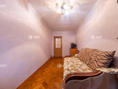 квартира по адресу Отакара Яроша ул., 22