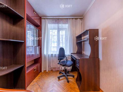 квартира по адресу Отакара Яроша ул., 22