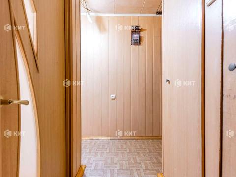 квартира по адресу Отакара Яроша ул., 22