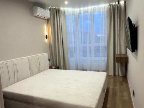 квартира за адресою Радісна, 2