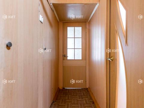 квартира по адресу Отакара Яроша ул., 22