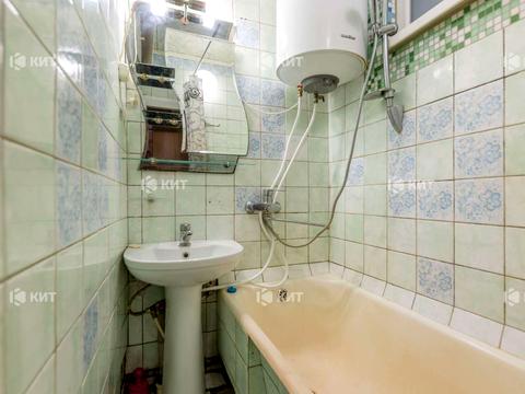 квартира по адресу Отакара Яроша ул., 22