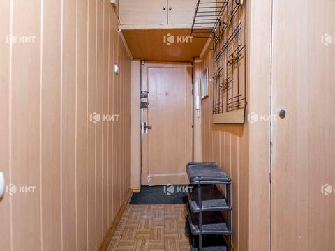 квартира по адресу Отакара Яроша ул., 22