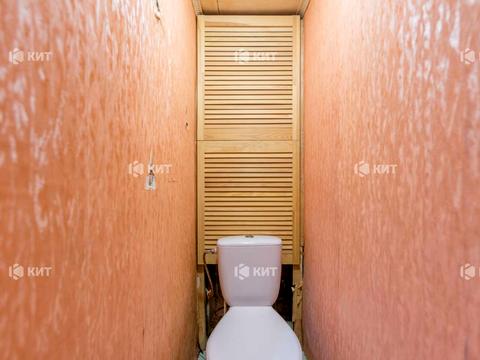 квартира по адресу Отакара Яроша ул., 22