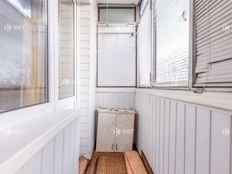 квартира по адресу Отакара Яроша ул., 22