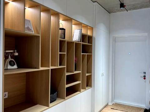 квартира по адресу Николая Гулака ул., 4