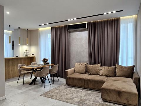 квартира по адресу Симферопольская ул., 2-П