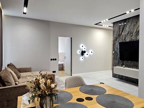 квартира по адресу Симферопольская ул., 2-П